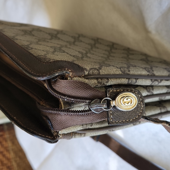 Preloved Authentic Gucci bag - Picture 5 of 17